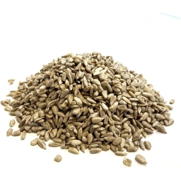 1kg Sunflower Hearts 1kg